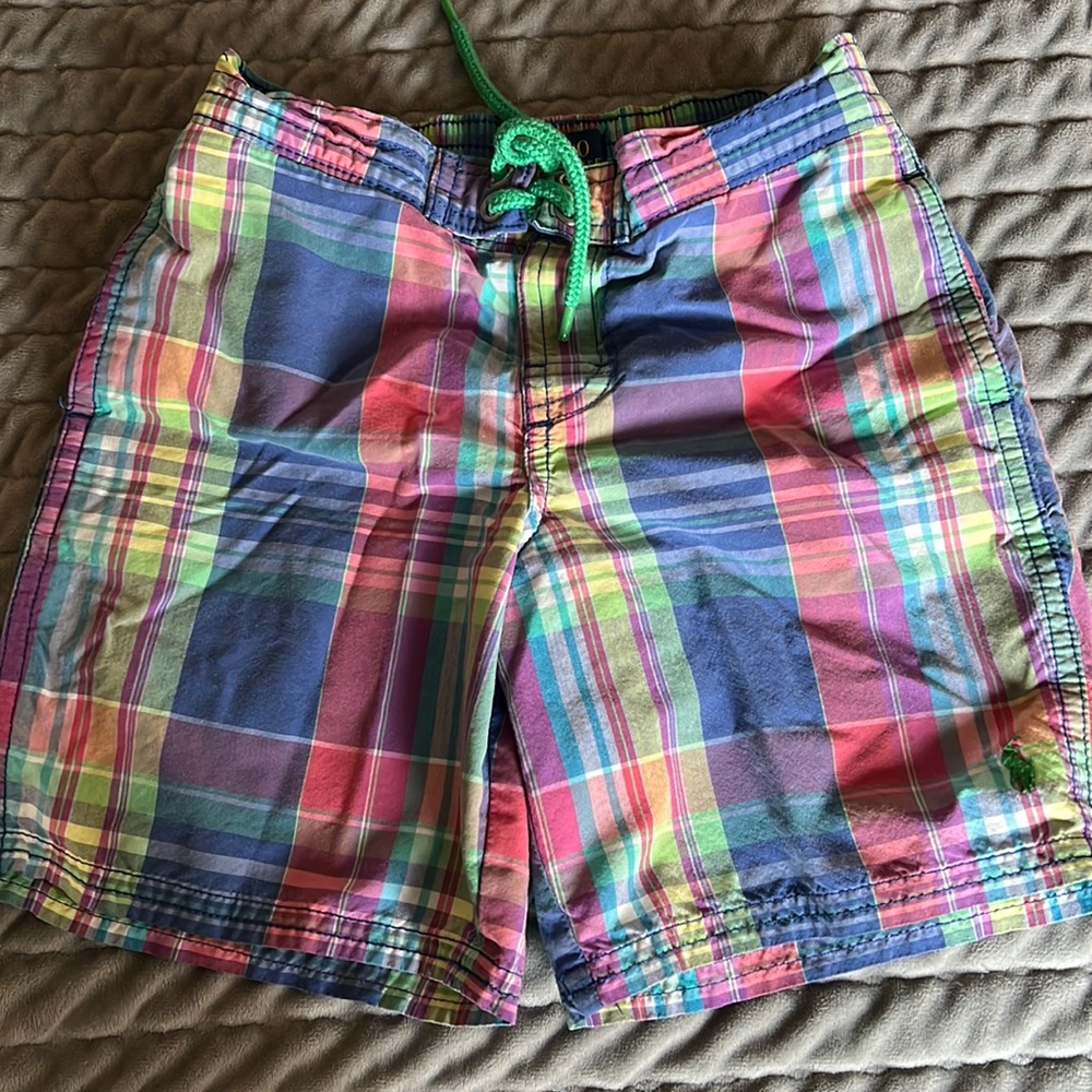 Polo swim short! - Picture 1 of 2
